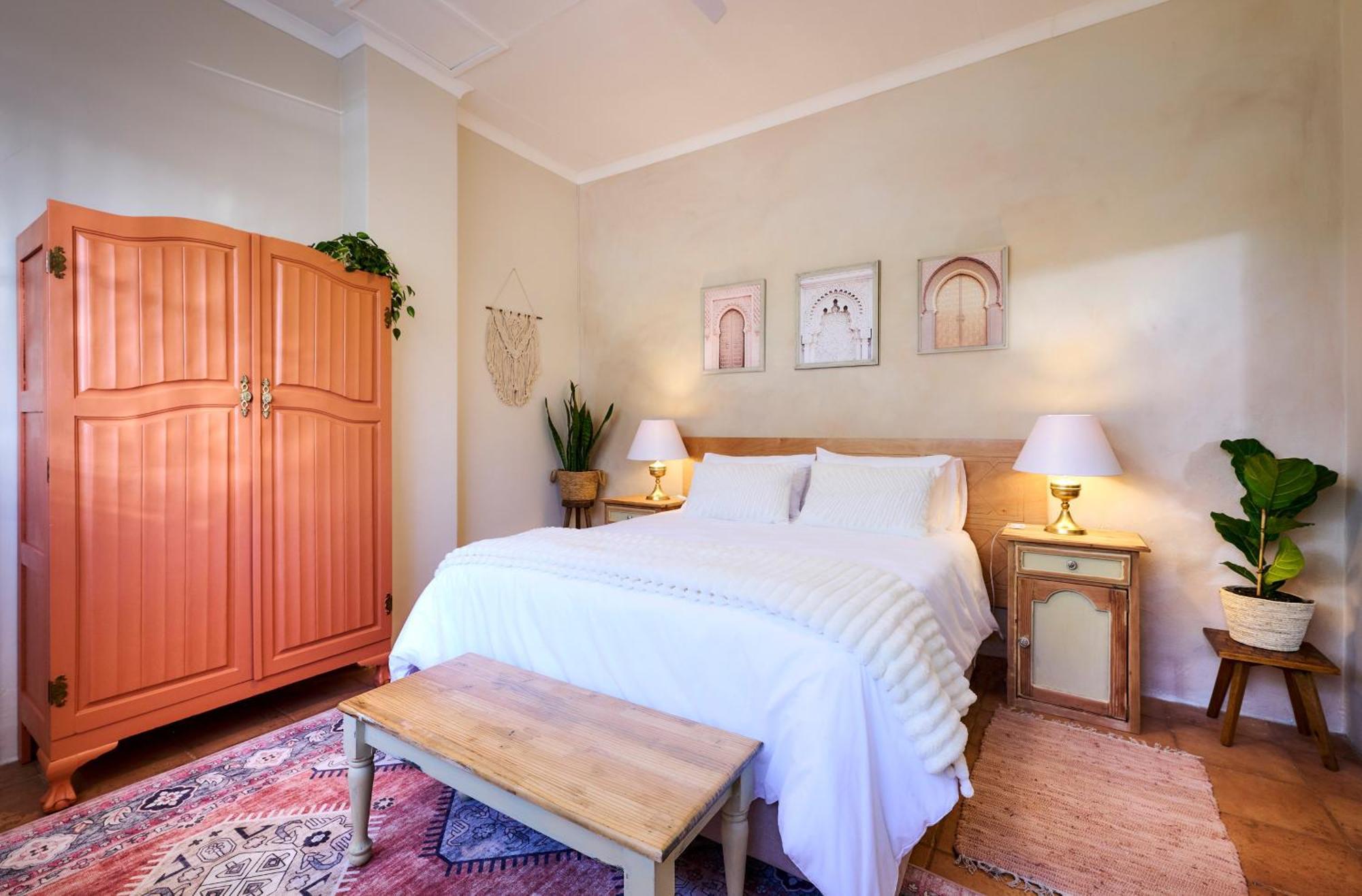 The Beekeeper'S Inn Louis Trichardt Room photo